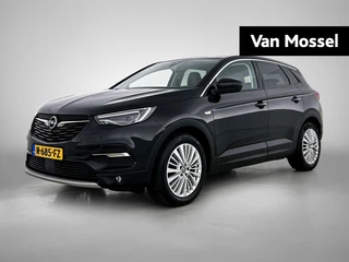 Opel GrandlandX met kenteken 52100 – autofoto 3