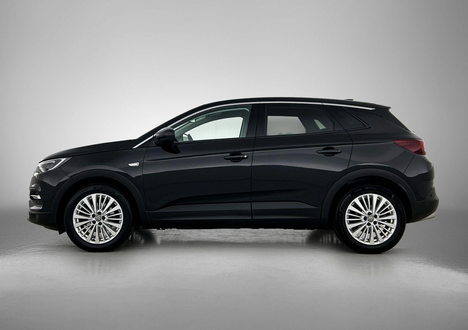 Opel GrandlandX met kenteken 52100 – autofoto 4