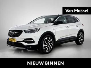 Opel GrandlandX financial lease – kenteken 53100