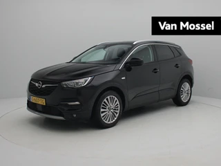 Opel GrandlandX financial lease – kenteken 56100