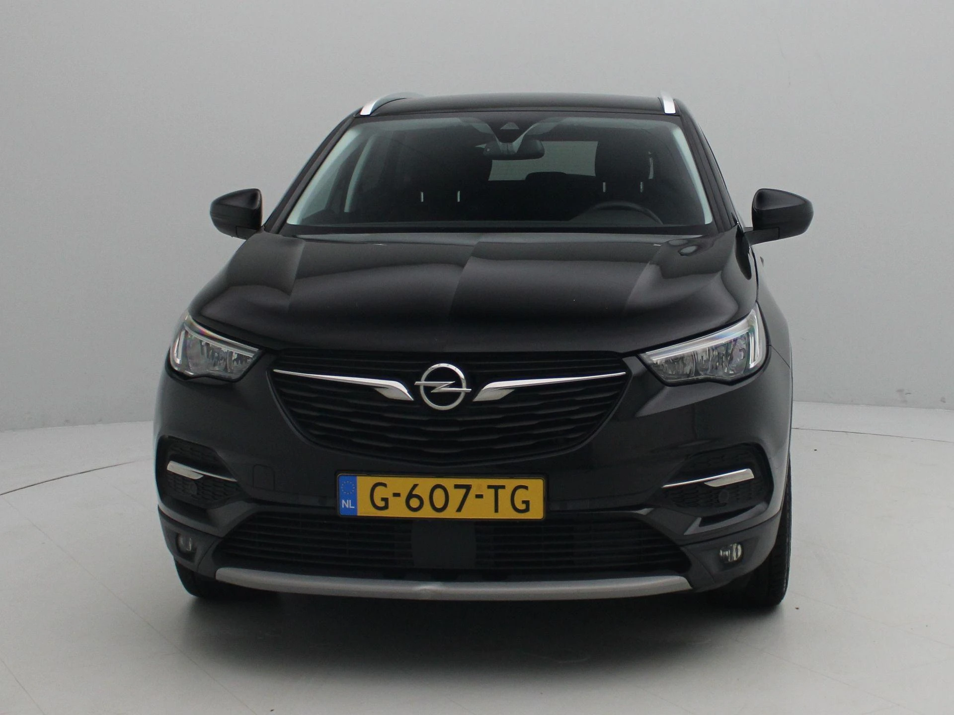 Opel GrandlandX met kenteken 56100 – autofoto 4