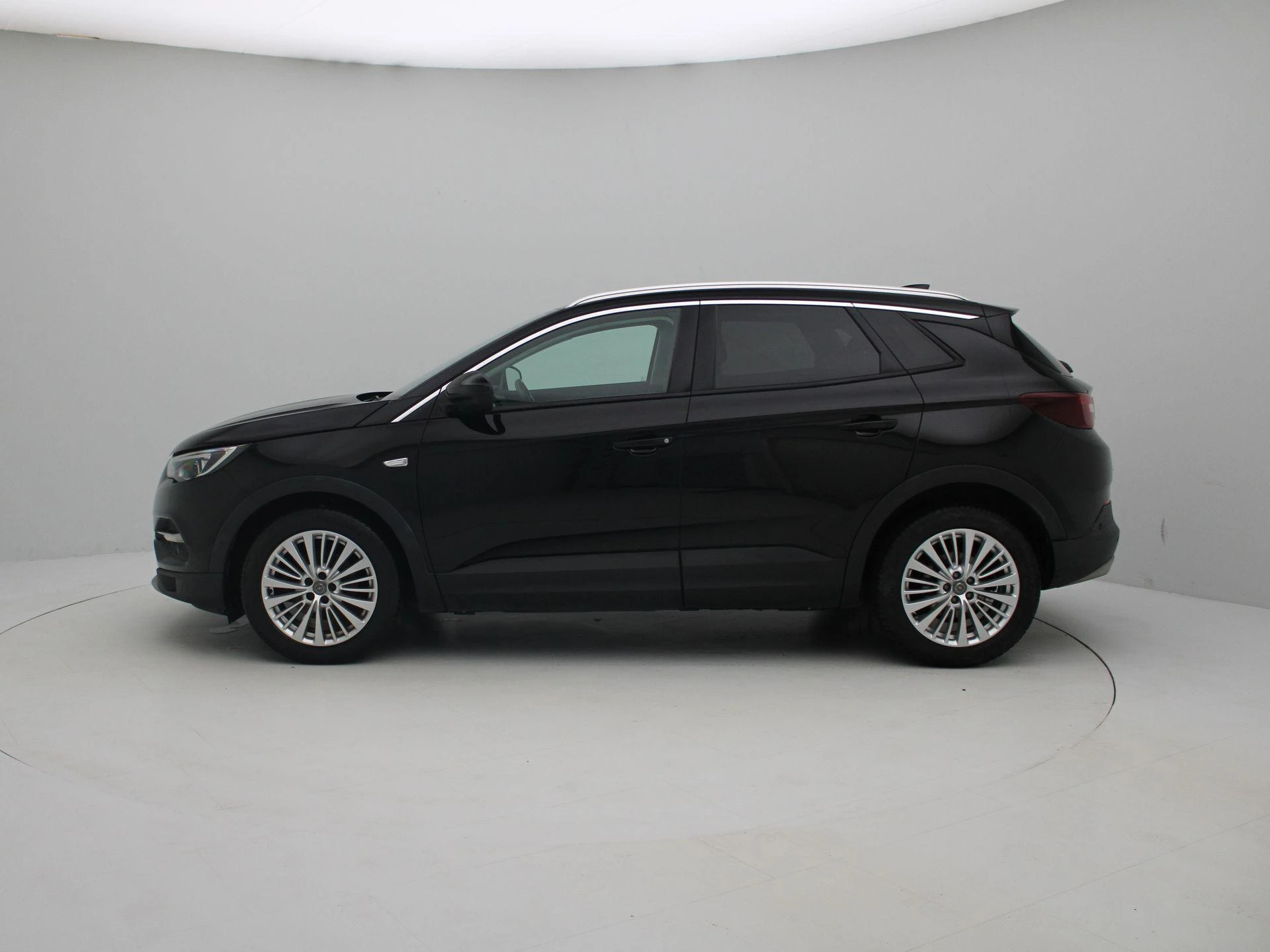 Opel GrandlandX met kenteken 56100 – autofoto 5