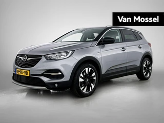Opel GrandlandX financial lease – kenteken 61100