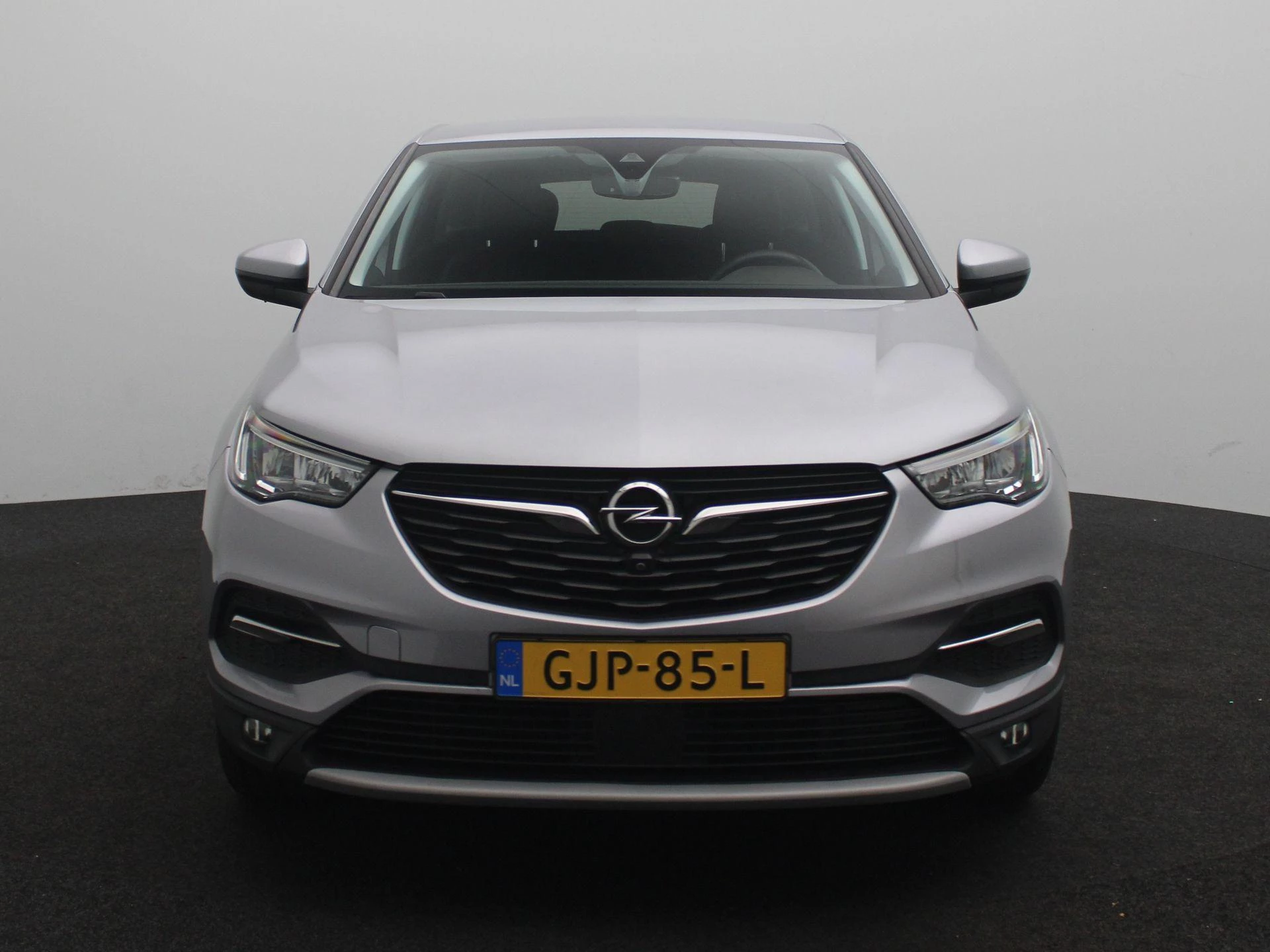 Opel GrandlandX met kenteken GJP-85-L – autofoto 3