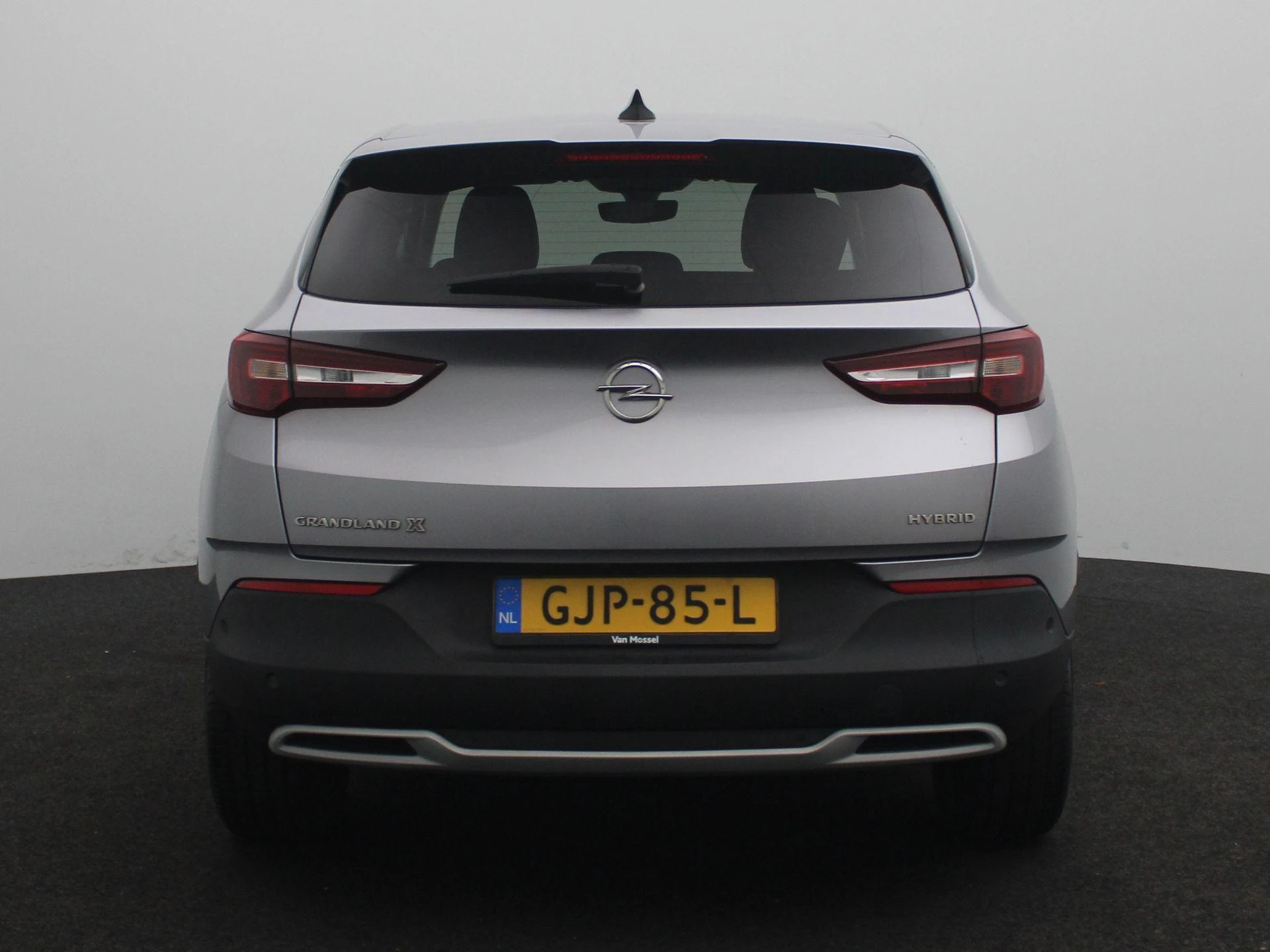 Opel GrandlandX met kenteken GJP-85-L – autofoto 5