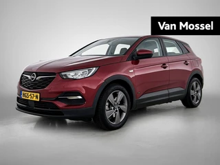 Opel GrandlandX financial lease – kenteken HGS-57-N