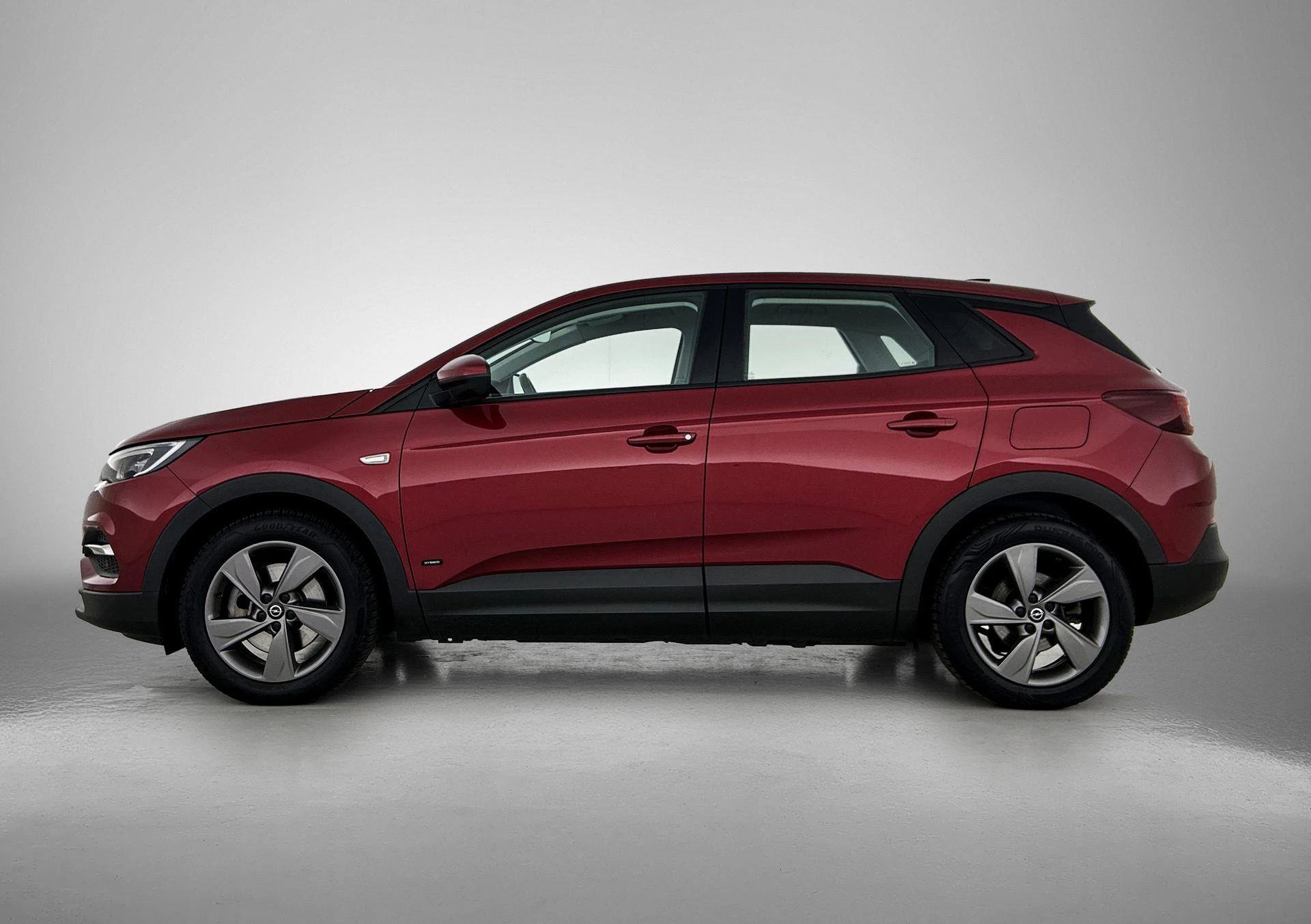 Opel GrandlandX met kenteken HGS-57-N – autofoto 3