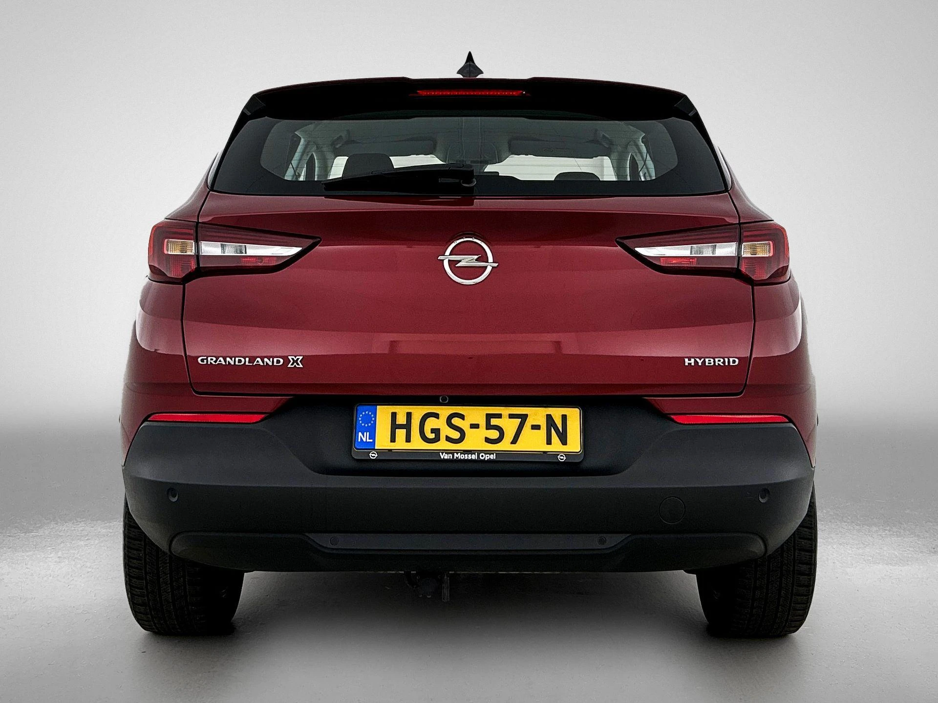 Opel GrandlandX met kenteken HGS-57-N – autofoto 4