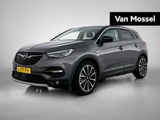 Opel GrandlandX financial lease – kenteken L-371-PH