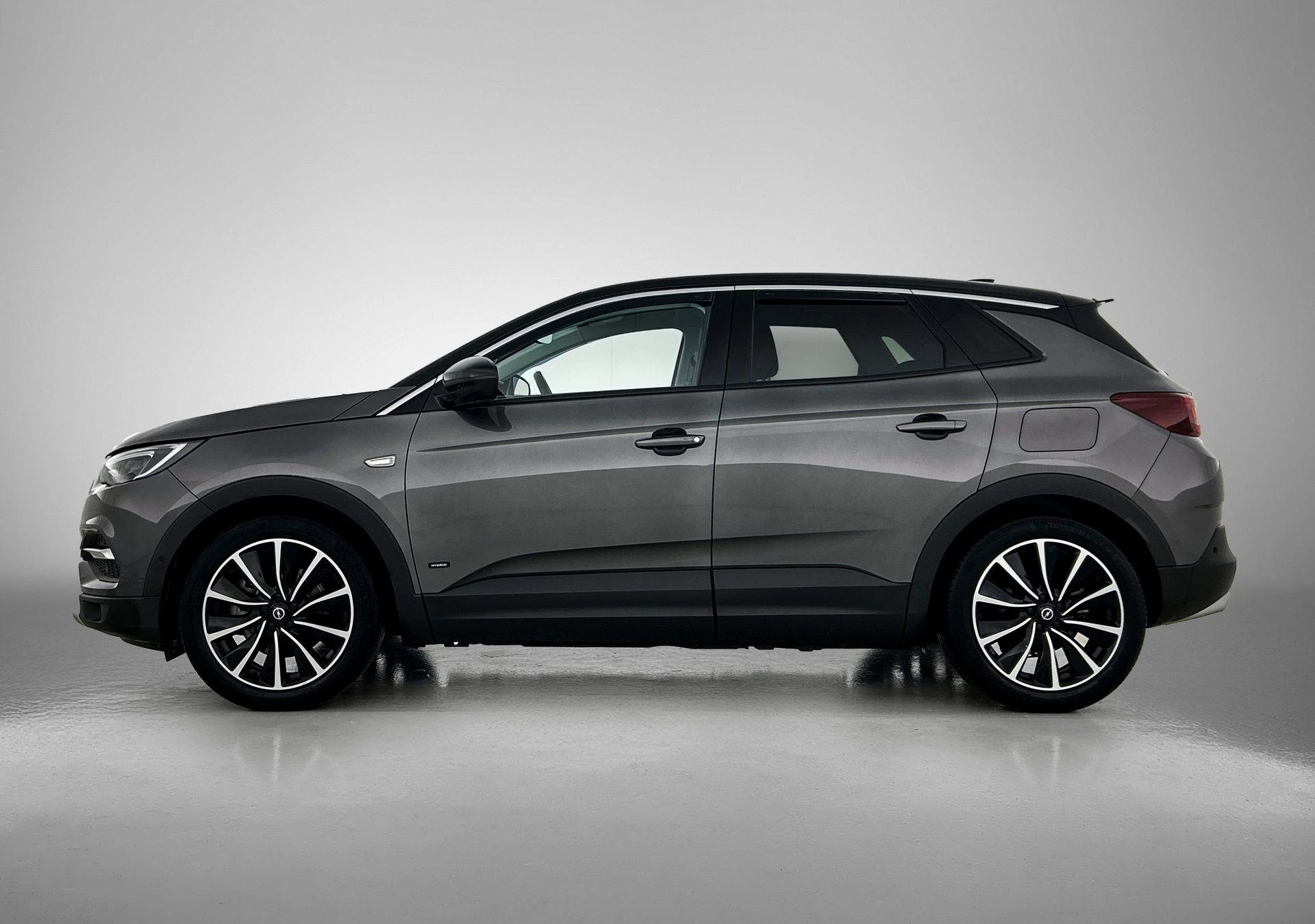Opel GrandlandX met kenteken L-371-PH – autofoto 4