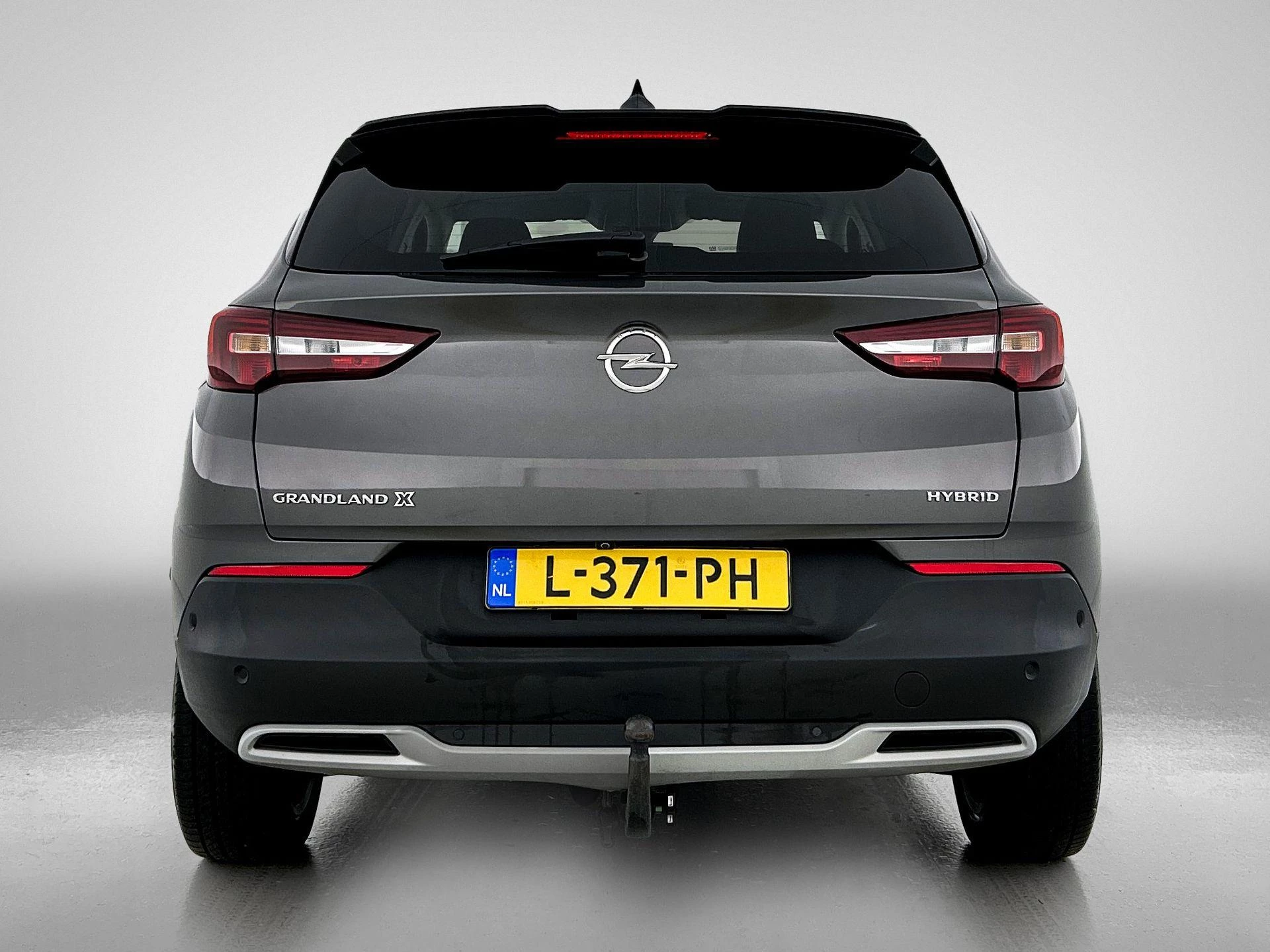 Opel GrandlandX met kenteken L-371-PH – autofoto 5