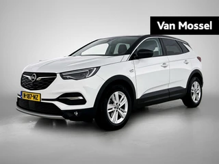 Opel GrandlandX met kenteken N-187-NZ – autofoto 3