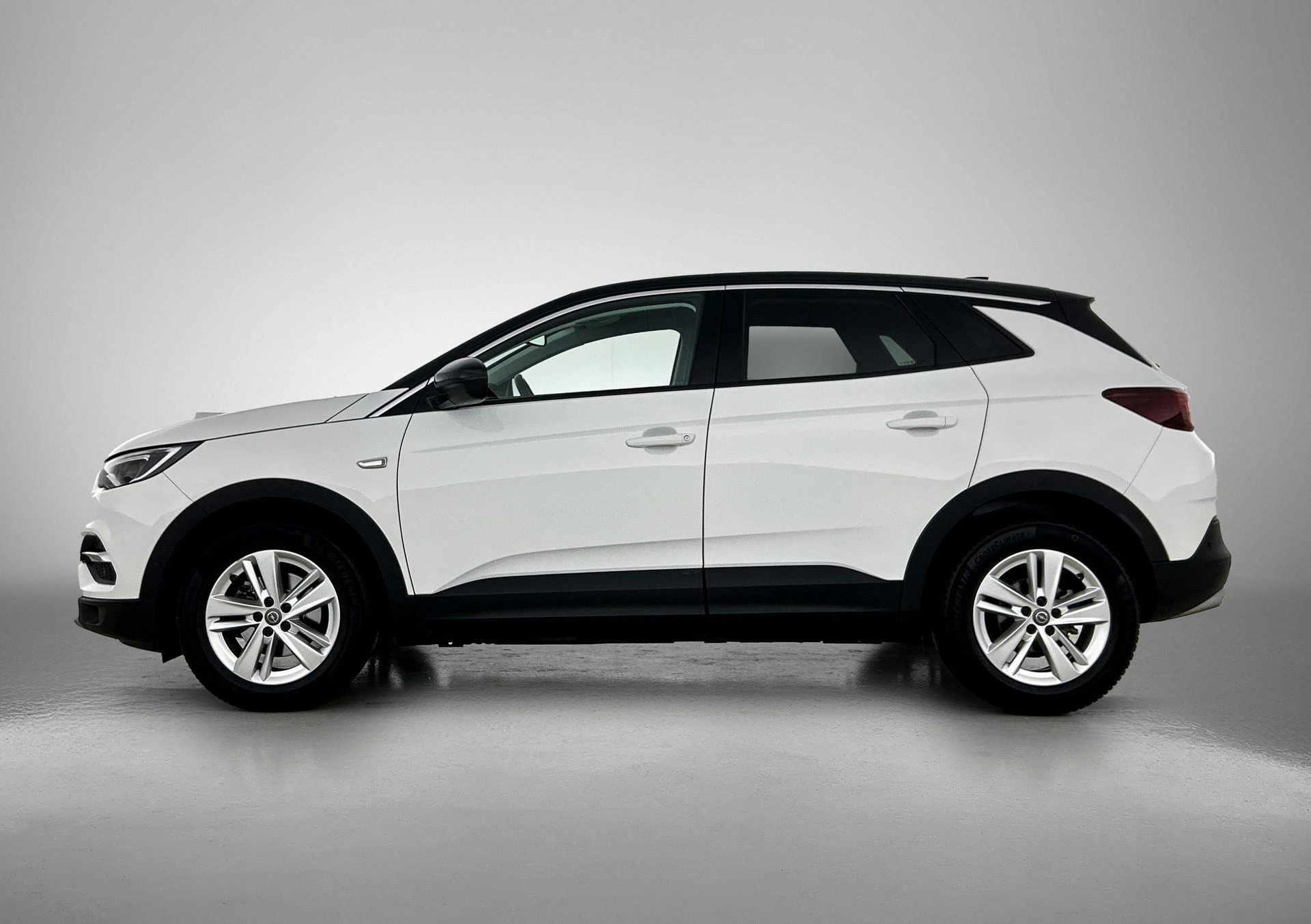Opel GrandlandX met kenteken N-187-NZ – autofoto 4