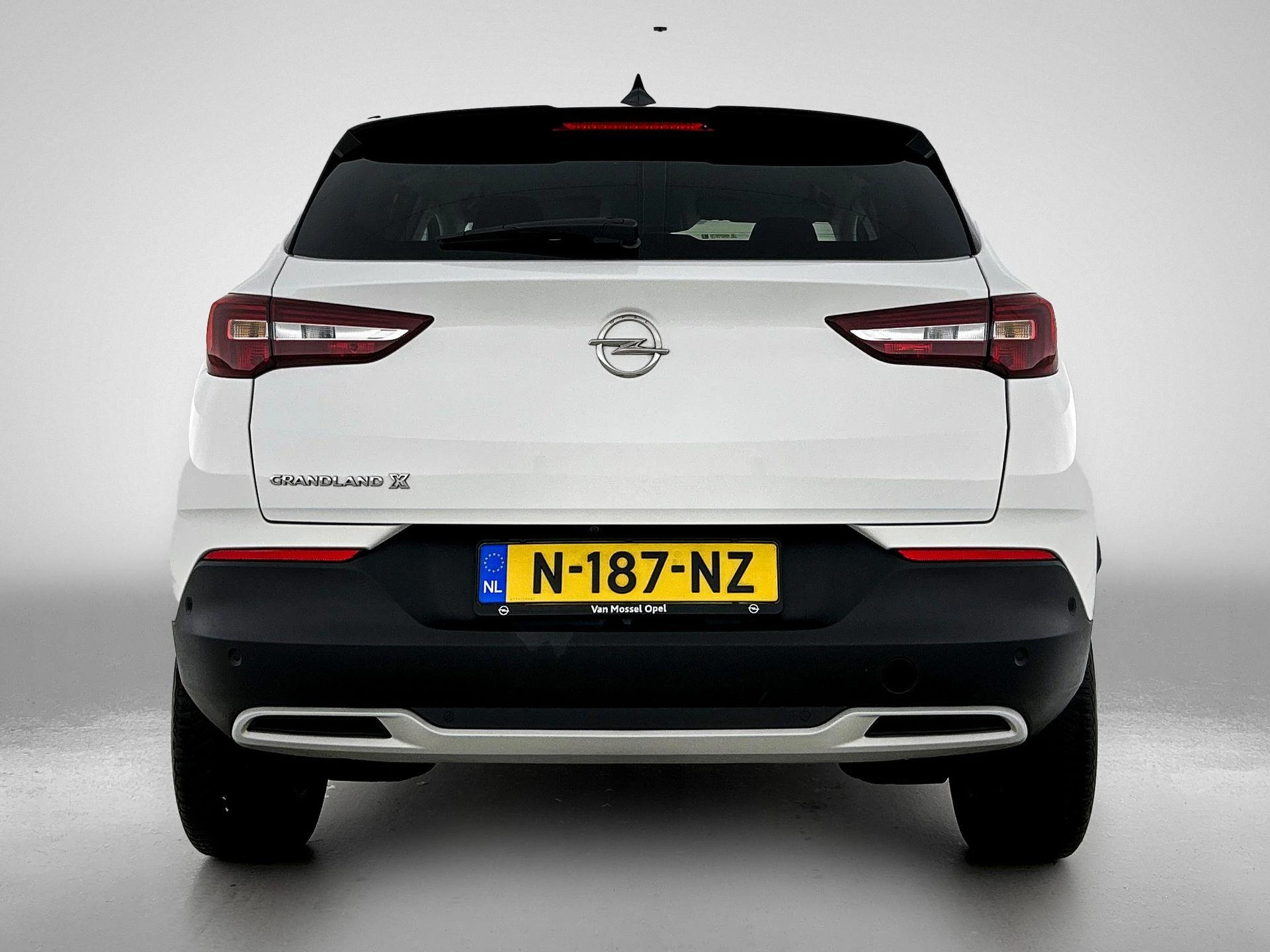 Opel GrandlandX met kenteken N-187-NZ – autofoto 5