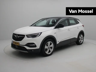 Opel GrandlandX financial lease – kenteken N-590-PJ