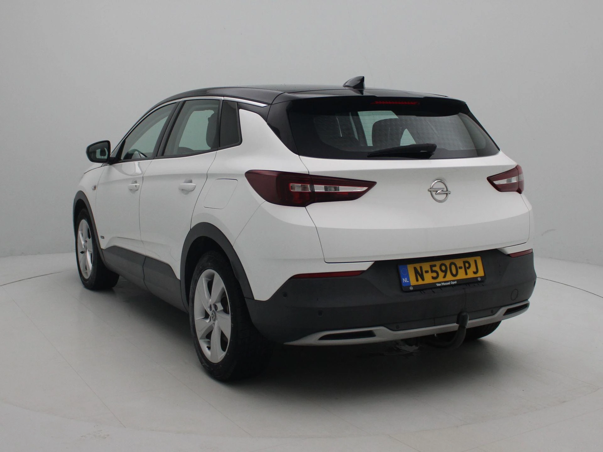 Opel GrandlandX met kenteken N-590-PJ – autofoto 3