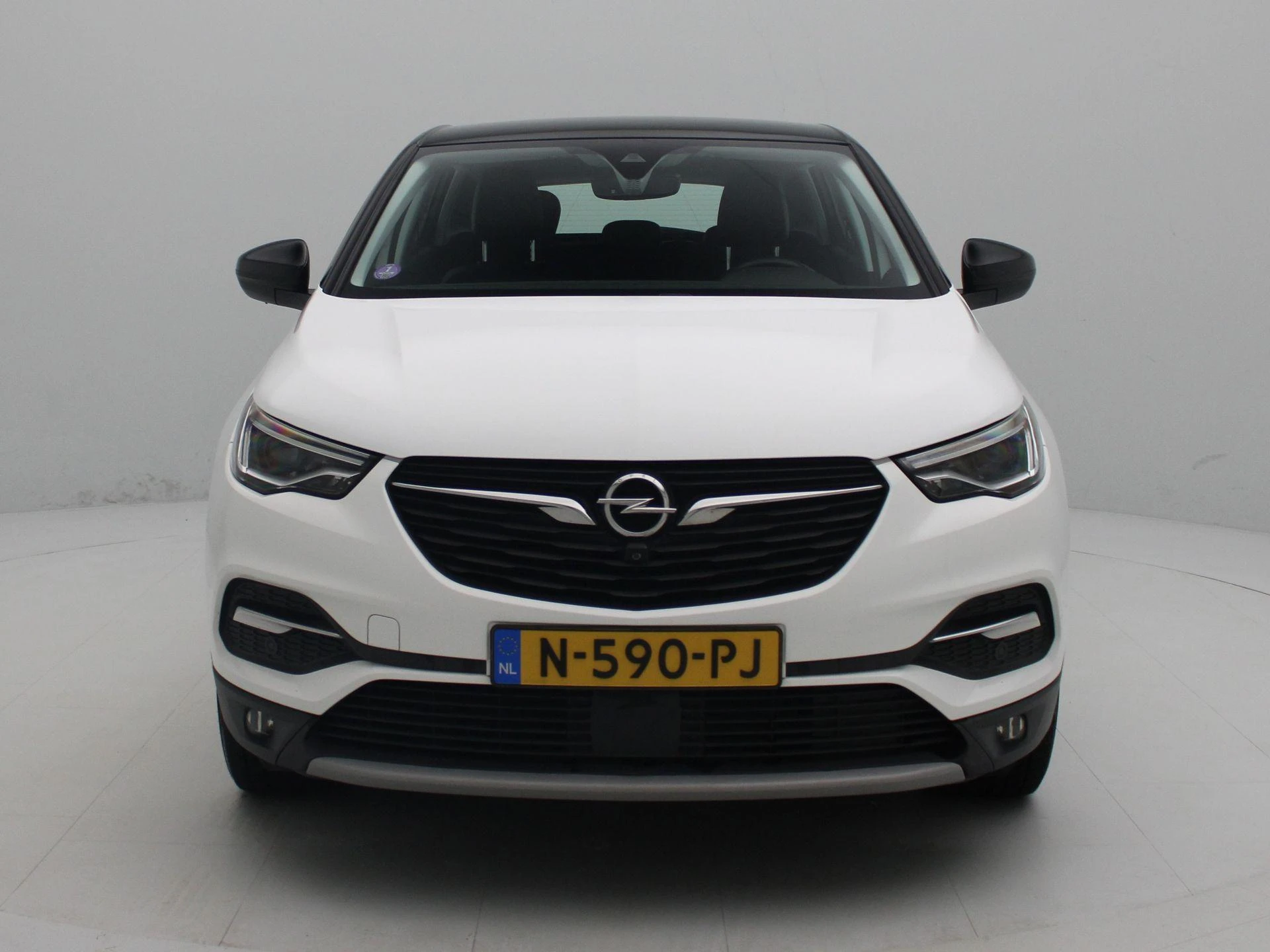 Opel GrandlandX met kenteken N-590-PJ – autofoto 4