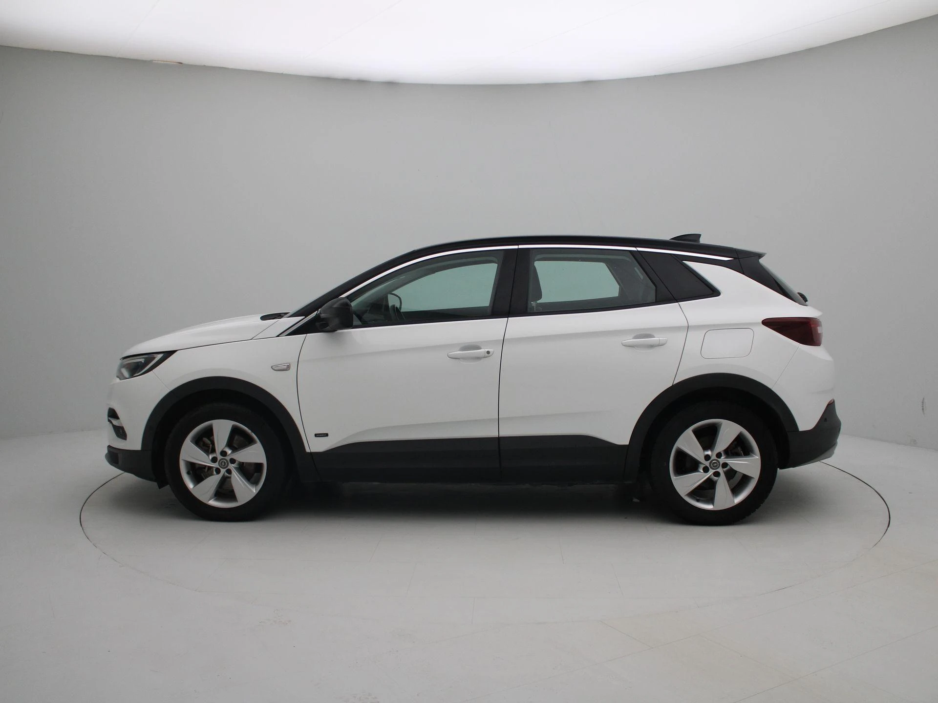 Opel GrandlandX met kenteken N-590-PJ – autofoto 5