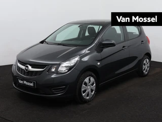Opel KARL financial lease – kenteken 51100