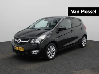 Opel KARL financial lease – kenteken 54100