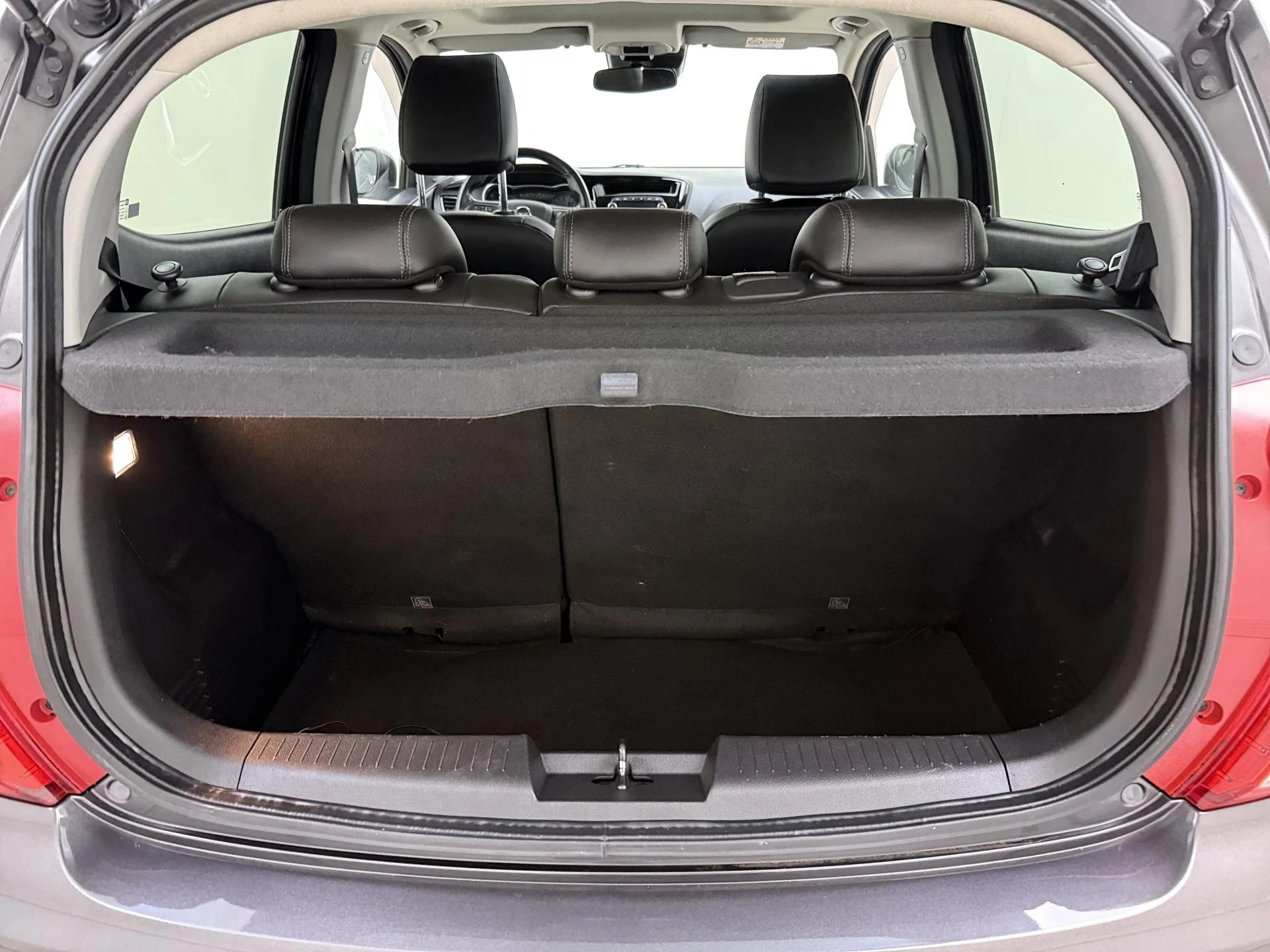 Opel KARL met kenteken 54100 – autofoto 4