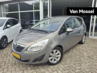 Opel Meriva financial lease – kenteken 79100