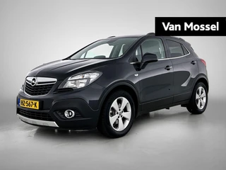 Opel Mokka financial lease – kenteken 76100