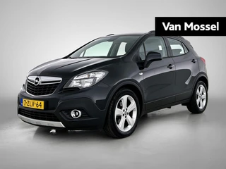Opel Mokka met kenteken 76100 – autofoto 3