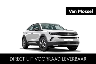 Opel Mokka financial lease – kenteken 800