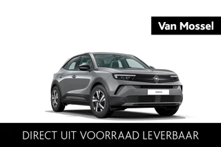 Opel Mokka financial lease – kenteken 800