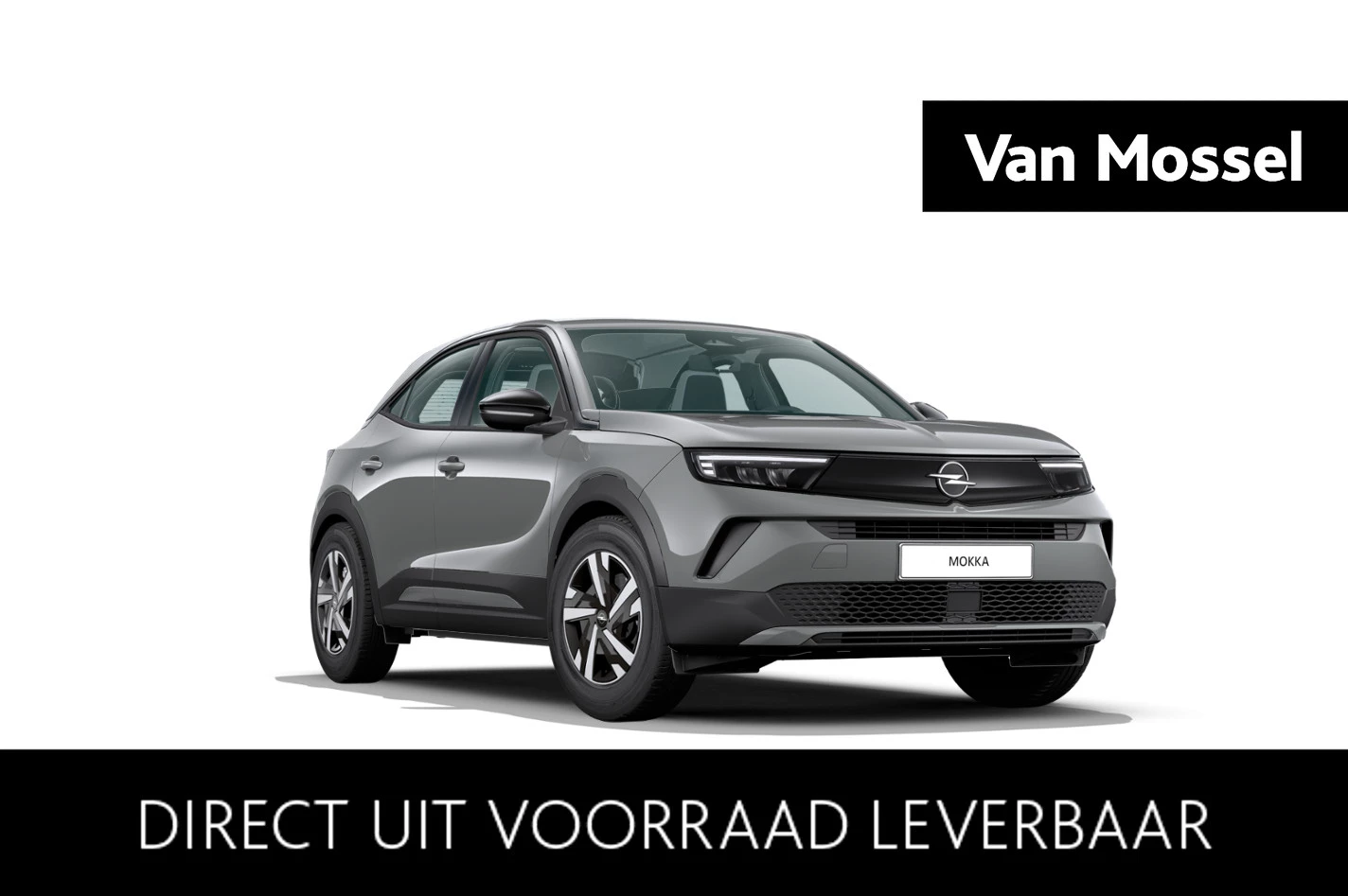 Opel Mokka met kenteken 800 – autofoto 2