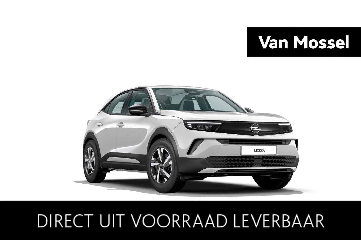 Opel Mokka met kenteken 800 – autofoto 2