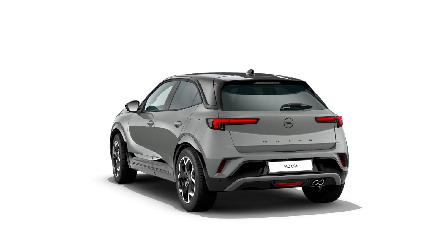 Opel Mokka met kenteken 800 – autofoto 5