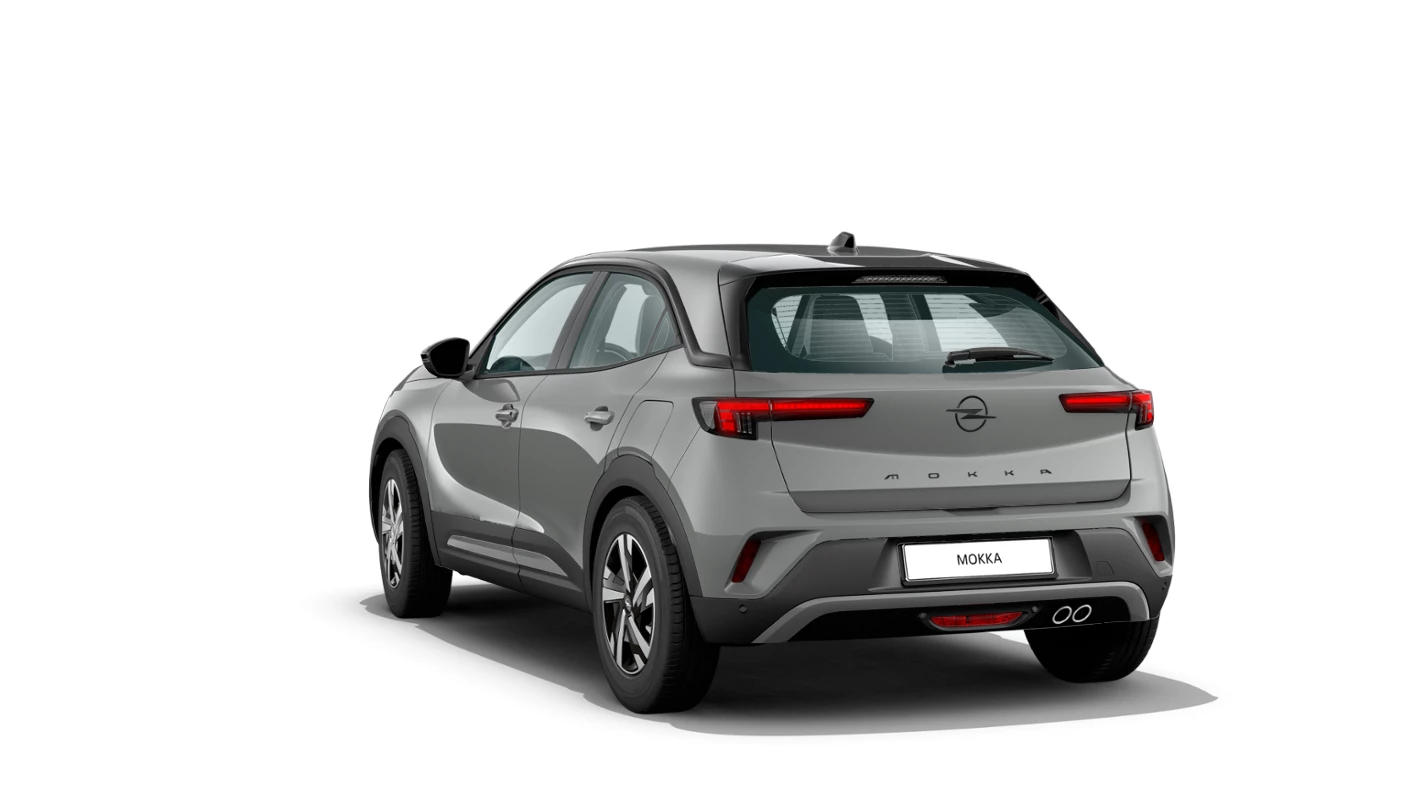 Opel Mokka met kenteken 800 – autofoto 5