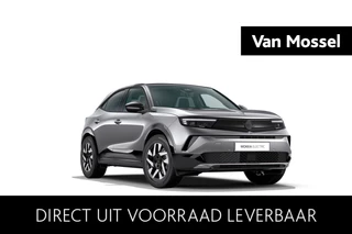 Opel Mokka-e financial lease