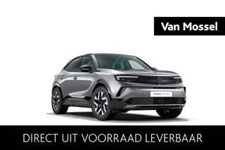 Opel Mokka-e financial lease