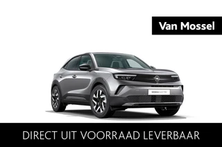 Opel Mokka-e financial lease
