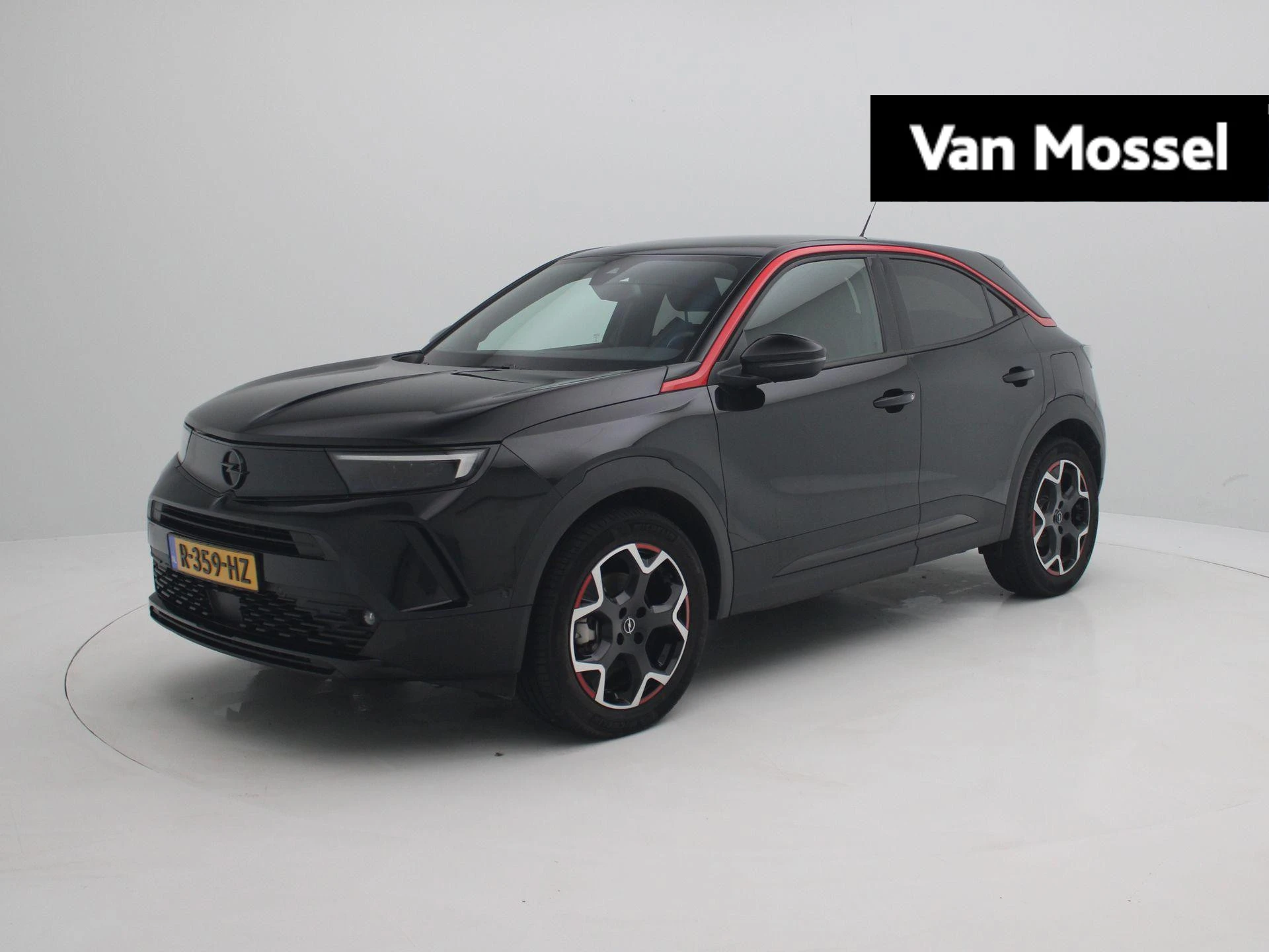 Opel Mokka-e – autofoto 2