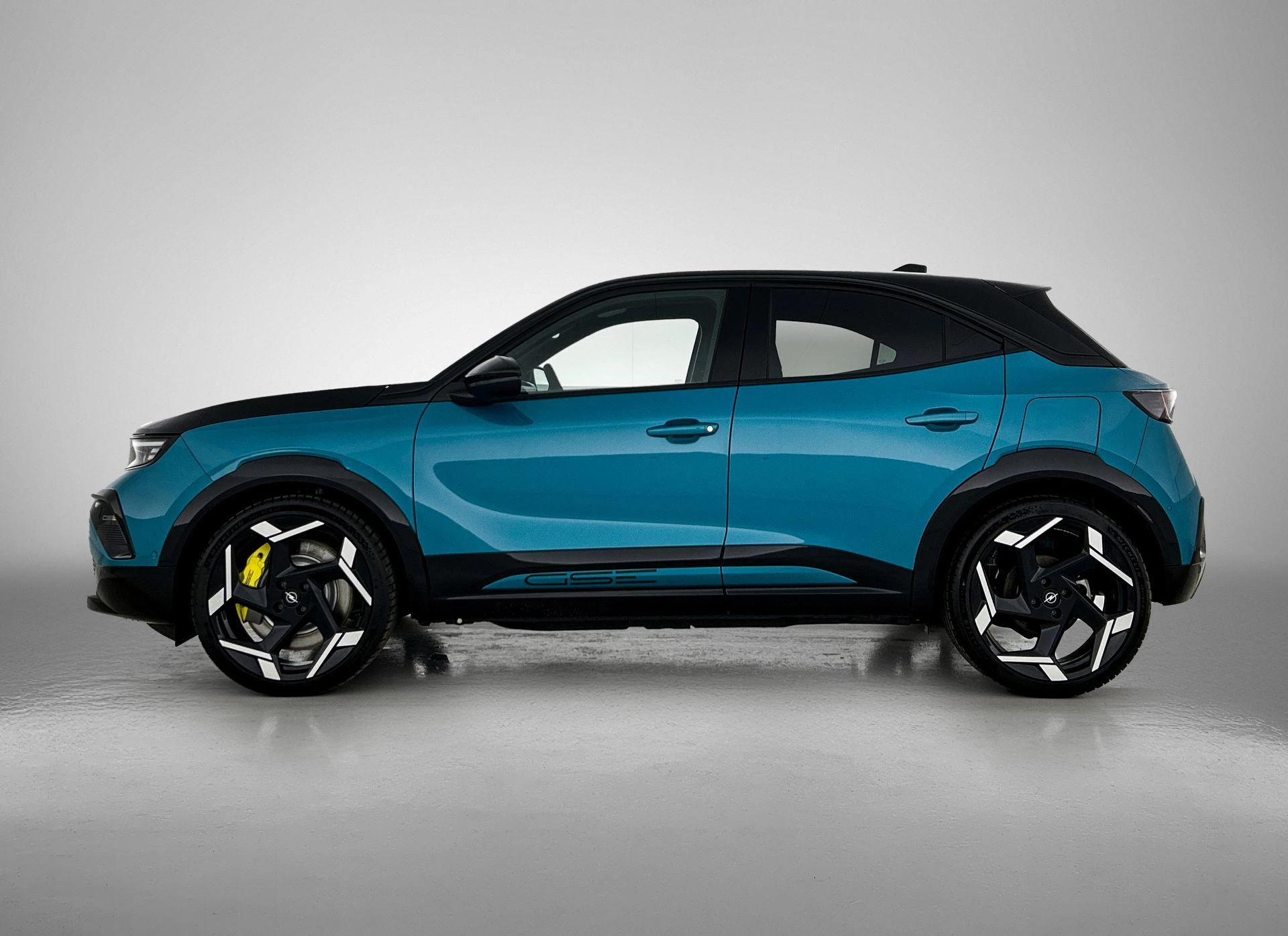 Opel Mokka-e – autofoto 4