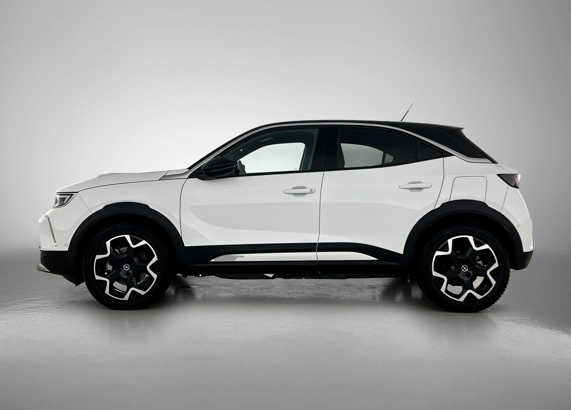 Opel Mokka-e – autofoto 4
