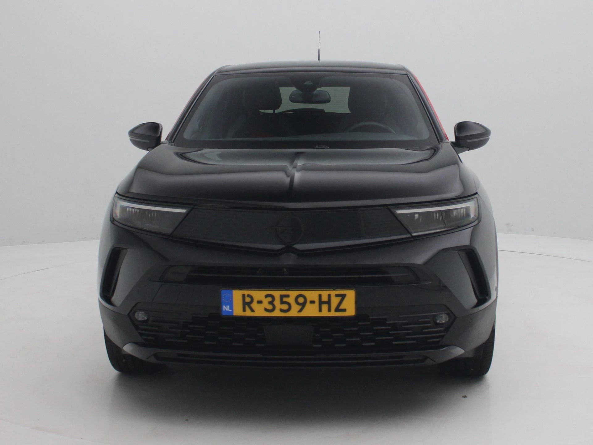 Opel Mokka-e – autofoto 4