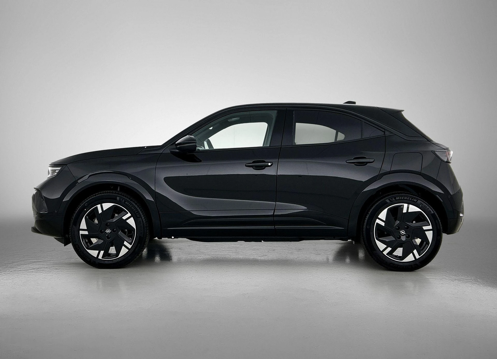 Opel Mokka-e – autofoto 4