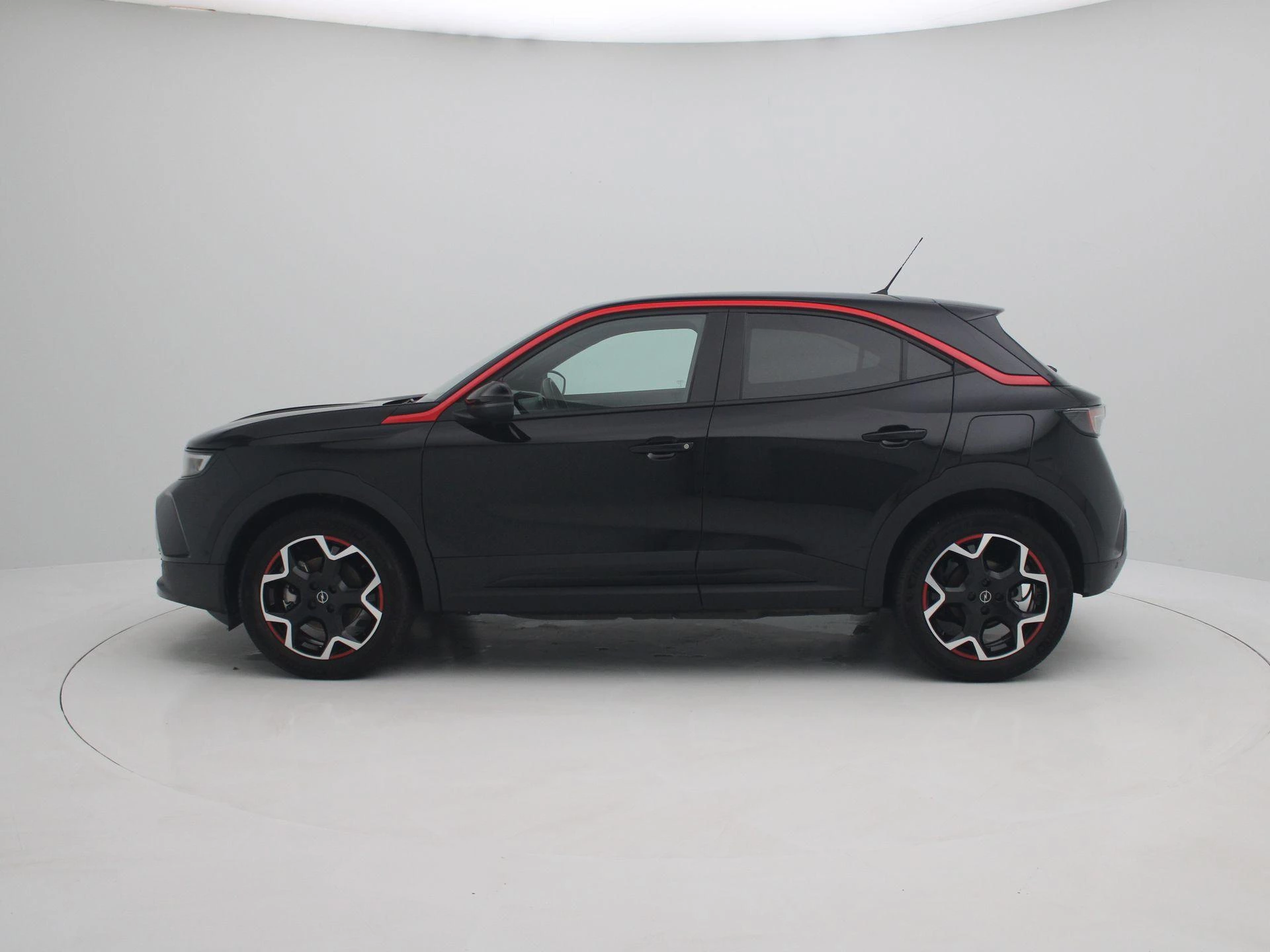 Opel Mokka-e – autofoto 5