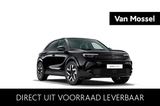 Opel Mokka financial lease