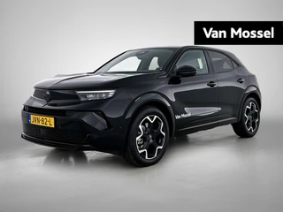 Opel Mokka financial lease