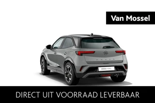 Opel Mokka financial lease