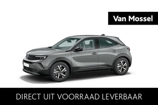Opel Mokka financial lease