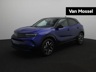 Opel Mokka financial lease