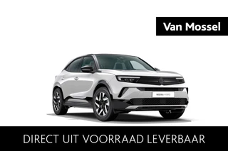 Opel Mokka financial lease