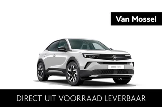 Opel Mokka financial lease